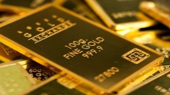 Giá vàng hôm nay 18/5: Tăng trong phiên giao dịch buổi sáng