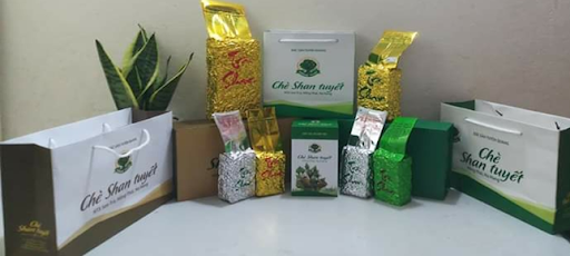 Tuyên Quang: Chè Shan tuyết Na Hang được bảo hộ chỉ dẫn địa lý