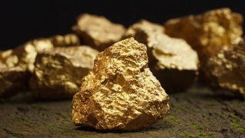 Giá vàng hôm nay 19/5: Tiếp tục tăng