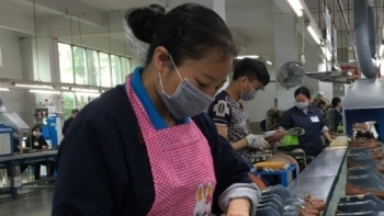 Kim ngạch xuất khẩu hàng hóa sang Nam Phi tăng hơn 40%