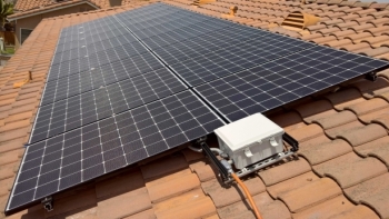 Ấn Độ khởi xướng điều tra chống bán phá giá pin năng lượng mặt trời nhập khẩu của Việt Nam