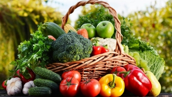 Giá rau củ quả hôm nay 20/5: Tiếp tục có thêm nhiều ưu đãi