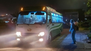 Quảng Bình: Tạm dừng tiếp nhận người từ Bắc Giang và Bắc Ninh vào địa bàn tỉnh từ 18h ngày 21/5