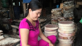 Đồng Tháp: Trao vốn, hỗ trợ phụ nữ khởi nghiệp