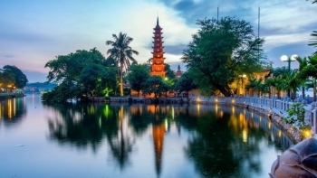 Hà Nội và Hội An lọt top 10 điểm đến "không thể bỏ lỡ" của châu Á năm 2021