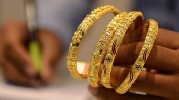 Giá vàng hôm nay 24/5: Tăng vào đầu tuần