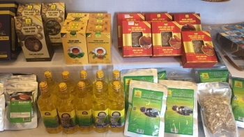 Quảng Bình: Tiếp tục triển khai thực hiện Chương trình OCOP năm 2021