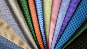 Kim ngạch nhập khẩu vải may mặc các loại đạt trên 4,39 tỷ USD