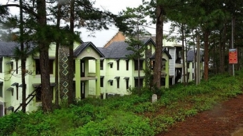 Kon Tum: Chấp thuận chủ trương đầu tư dự án Khu nhà ở liền kề có vườn