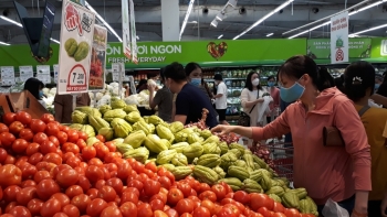 Bắc Ninh: Bảo đảm hàng hoá thiết yếu, ứng phó mọi tình huống dịch bệnh