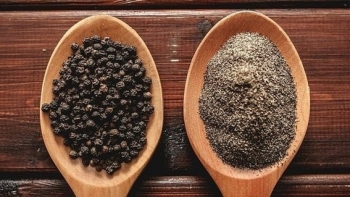 Giá hồ tiêu hôm nay 27/5: Tăng ngày thứ 4 liên tiếp