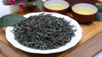 Đức tăng lượng chè nhập khẩu từ Việt Nam