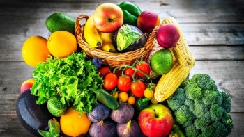 Giá rau củ quả hôm nay 27/5: Đa dạng mặt hàng được ưu đãi