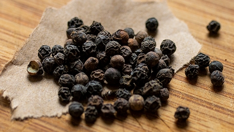 Giá hồ tiêu hôm nay 28/5: Tăng phiên thứ 5 liên tiếp