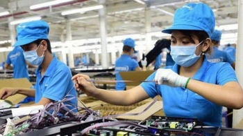 Hà Nội: Hơn 2.200 doanh nghiệp thành lập mới trong tháng 5