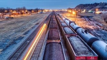 Nhập khẩu quặng và khoáng sản từ hai thị trường Australia và Brazil tăng cao