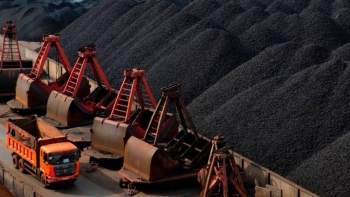 Australia là thị trường lớn nhất cung cấp than các loại các loại cho Việt Nam