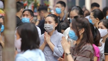 Hà Nội: Tạm dừng các hoạt động tôn giáo, tín ngưỡng tập trung từ 0h ngày 29/5