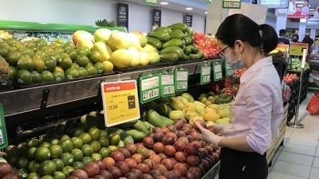 CPI tháng 5 tăng 2,9% so với cùng kỳ