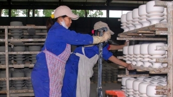 Yên Bái: 5 tháng đầu năm, chỉ số sản xuất công nghiệp tăng 8,86% so với cùng kỳ