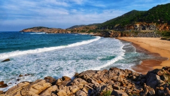 Ninh Thuận: Đẩy nhanh tiến độ các dự án du lịch trọng điểm năm 2021