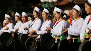 Hòa Bình: Bảo tồn, phát huy di sản văn hóa các dân tộc gắn với phát triển du lịch