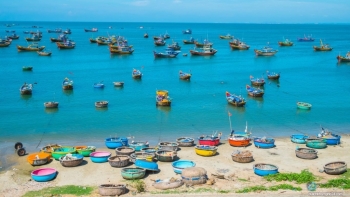 Kiểm soát chặt chẽ khách du lịch đến Bình Thuận để phòng, chống dịch Covid-19