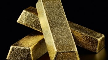 Giá vàng hôm nay 3/6: Tăng trở lại ngưỡng 1.900 USD/ounce