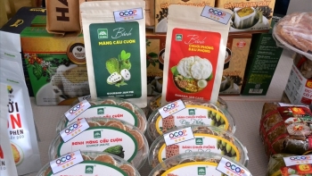 Đồng Tháp: Ban hành Quy chế quản lý sản phẩm thuộc Chương trình OCOP trên địa bàn tỉnh