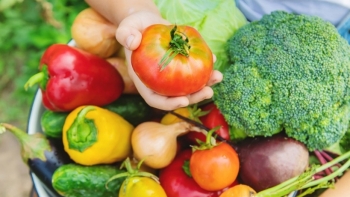 Giá rau củ quả hôm nay 3/6: Siêu thị thêm nhiều ưu đãi hấp dẫn