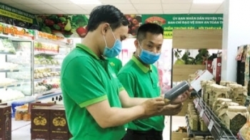 Hà Nội: Lần đầu tổ chức Ngày hội Livestream đặc sản OCOP Hà Nội