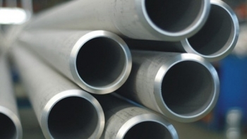 Australia kết luận sơ bộ ống thép chính xác của Việt Nam không bán phá giá và không nhận trợ cấp