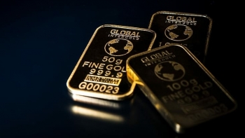 Giá vàng hôm nay 5/6: Tăng vào cuối tuần