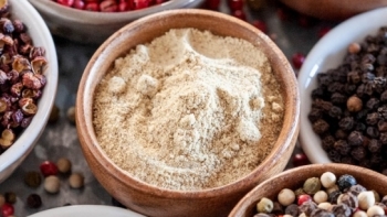 Giá hồ tiêu hôm nay 7/6: Ổn định