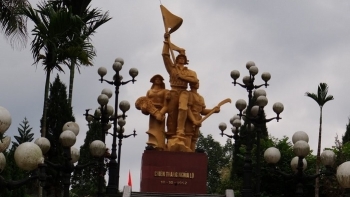 Yên Bái: Quản lý, bảo vệ và phát huy giá trị di tích lịch sử - văn hóa, danh lam thắng cảnh