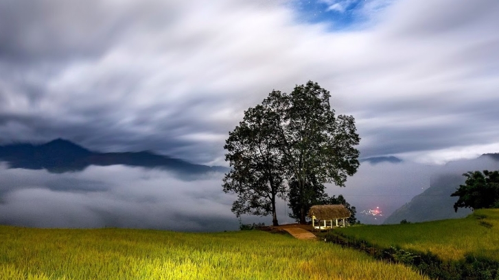 Lào Cai: Công nhận Thôn Choản Thèn, xã Y Tý, huyện Bát Xát là điểm du lịch