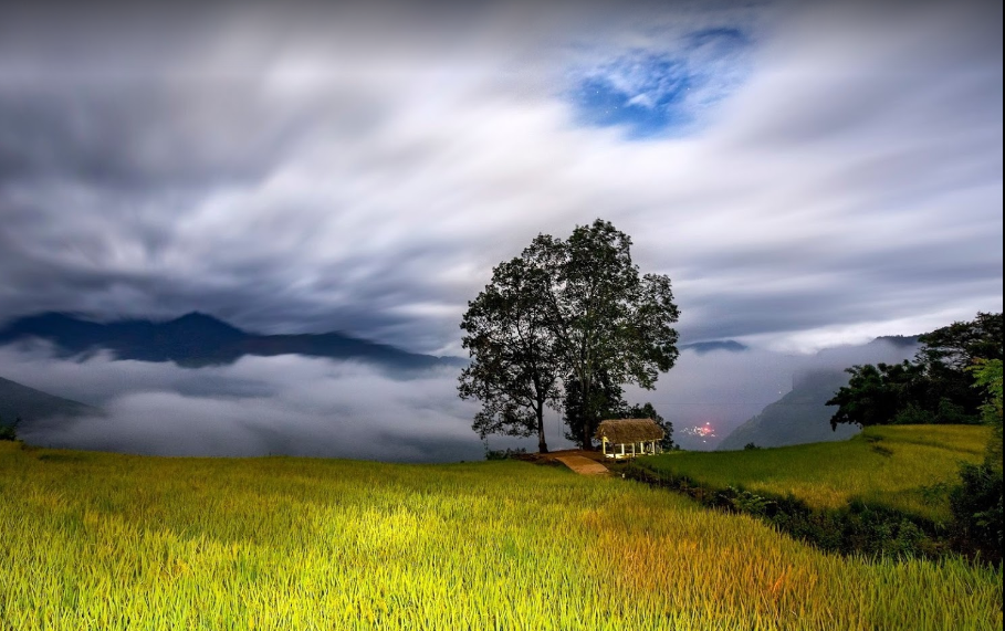 Lào Cai: Công nhận Thôn Choản Thèn, xã Y Tý, huyện Bát Xát là điểm du lịch Lào Cai: Công nhận Thôn Choản Thèn, xã Y Tý, huyện Bát Xát là điểm du lịch