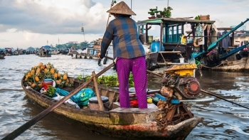 Cần Thơ: Dừng tổ chức Ngày hội du lịch “Văn hóa Chợ nổi Cái Răng” năm 2021