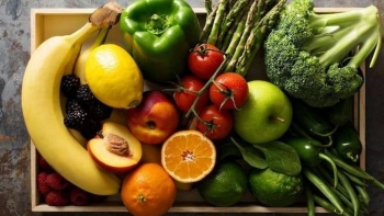 Giá rau củ quả hôm nay 9/6: Ưu đãi hấp dẫn cho người tiêu dùng