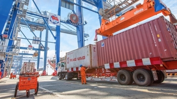 An Giang: Phấn đấu đến năm 2025 đưa vào khai thác 01 trung tâm logistics cấp tỉnh