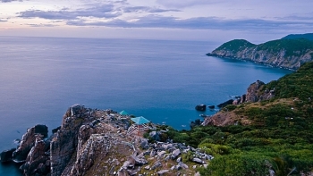 Phú Yên: Quy hoạch Khu đô thị và du lịch văn hóa, sinh thái nghỉ dưỡng Biển Hồ - Đá Bia