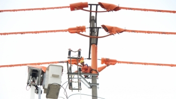 EVNNPC: Tình hình hoạt động sản xuất kinh doanh tháng 05, nhiệm vụ công tác tháng 6 năm 2021