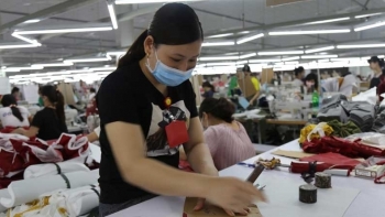 Hòa Bình: Chỉ số sản xuất ngành công nghiệp tháng 5 ước tăng 45,42% so với tháng trước