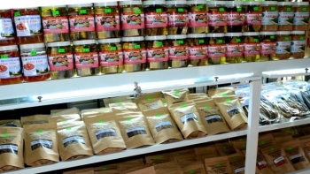 Cà Mau: Tập trung triển khai thực hiện Chương trình OCOP năm 2021