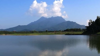 Sẽ triển khai quy hoạch trong Khu du lịch Quốc gia Ba Vì - Suối Hai