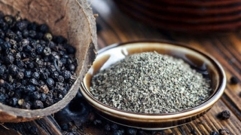 Giá hồ tiêu hôm nay 14/6: Tiếp tục giữ ổn định