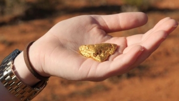 Giá vàng hôm nay 14/6: Tiếp đà giảm vào đầu tuần mới