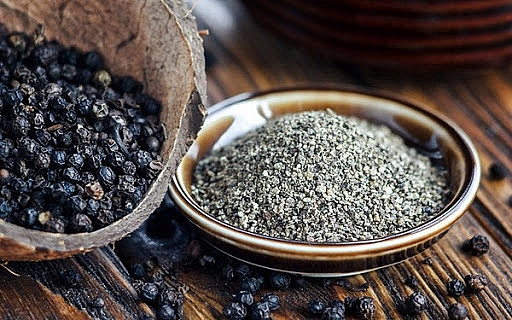 Giá hồ tiêu hôm nay 14/6: Tiếp tục giữ ổn định