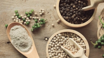 Giá hồ tiêu hôm nay 15/6: Tiếp tục đi ngang