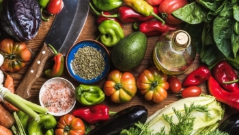 Giá rau củ quả hôm nay 15/6: Nhiều khuyến mãi tại các siêu thị